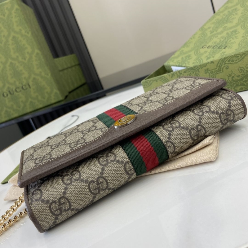 Gucci Satchel Bags